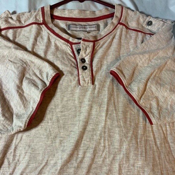 💚pd & c shirt - Picture 6 of 8